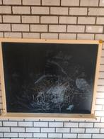 Krijtbord, Diversen, Schoolborden, Ophalen, Gebruikt, Krijtbord