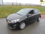 Kia Rio Kia Rio 1.0 benzine Comfortline airco 75.000km, Auto's, Kia, Voorwielaandrijving, 450 kg, Euro 6, 100 pk