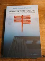 R. Boswijk-Hummel - Liefde in Wonderland, Ophalen of Verzenden, R. Boswijk-Hummel, Ontwikkelingspsychologie, Zo goed als nieuw