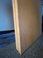 Multiplex hardhout 22mm, Doe-het-zelf en Verbouw, Platen en Panelen, Ophalen, Nieuw, Multiplex, 20 tot 50 mm