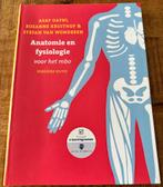 Anatomie en fysiologie voor het mbo - Herzien editie, Ophalen of Verzenden, Beta, Zo goed als nieuw, MBO