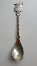 lepeltje Haastrecht – De Kleine Betuwe - Selecta, Antiek en Kunst, Antiek | Bestek, Ophalen of Verzenden