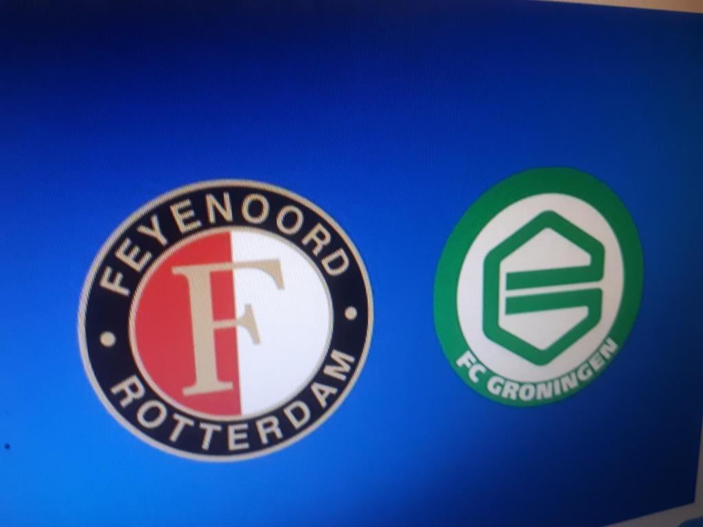 1 ticket Feyenoord - fc Groningen (32,50 euro), Tickets en Kaartjes, Eén persoon, April