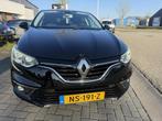 Renault Megane 1.2 TCe Zen NAVI,LMV,PDC,CRUISE,PRIVACY GLASS, Voorwielaandrijving, 101 pk, Gebruikt, 4 cilinders