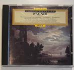 Richard Wagner Die Meistersinger Von Nürnberg DDD CD, Cd's en Dvd's, Met libretto, Opera of Operette, Ophalen of Verzenden, Zo goed als nieuw