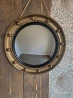 Butlerspiegel - Bolle Convex Spiegel, Ophalen of Verzenden, Rond, Minder dan 50 cm
