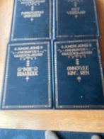 Merijntje Gijzens Jeugd - 4 boeken van A.M. de Jong, Ophalen of Verzenden, Gelezen, Fictie algemeen