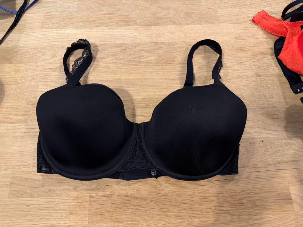 Chantelle bh 75F NIEUW!! Nu €17,50, Ophalen of Verzenden, BH