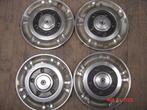 Wieldoppen Citroen SM, Ophalen of Verzenden, Gebruikt, Citroën