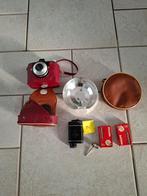 AGFA CLACK CAMERA BIEDEN, Verzamelen, Ophalen, 1940 tot 1960, Fototoestel