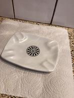 Oude asbak, Verzamelen, Ophalen of Verzenden, Zo goed als nieuw, Asbak