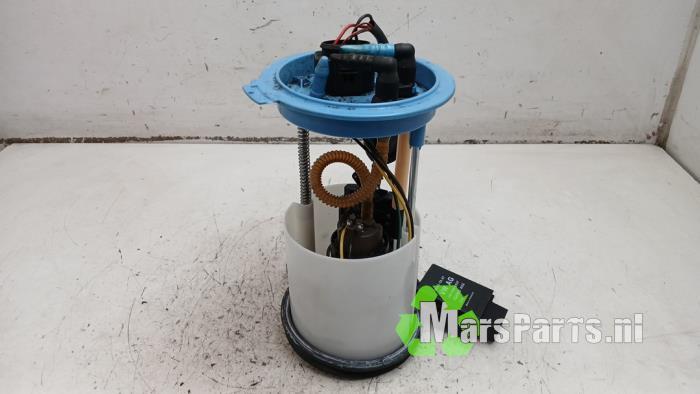 Benzinepomp van een Volkswagen Golf, Gebruikt, -, Volkswagen, -