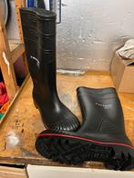 Dunlop Acifort werklaarzen zwart maat 43, Ophalen, Nieuw