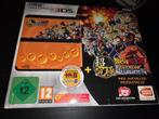 Z butoden new 3ds doos (inclusief binnen doos & handleiding), 1 speler, Ophalen of Verzenden, Zo goed als nieuw, Vanaf 3 jaar