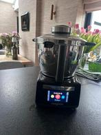 Mooie Magimix, Witgoed en Apparatuur, Keukenmixers, 4 liter of meer, Ophalen, Gebruikt, 3 snelheden of meer