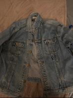 Lee Riders Denim Jacket - Vintage spijkerjack, Ophalen of Verzenden, Gedragen, Maat 38/40 (M), Blauw