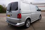 Volkswagen Transporter 2.0 TDI L1H2 Highline, Auto's, Gebruikt, 4 cilinders, Navigatiesysteem, Volkswagen