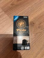 Ongebruikte Perla koffiecups nespresso, Diversen, Ophalen