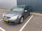 Volkswagen Golf 1.4 TSI 90KW 2009 Grijs, Auto's, Volkswagen, Voorwielaandrijving, 4 cilinders, 122 pk, Origineel Nederlands