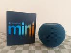 Apple HomePod Mini (USB-C) Blauw - Zo goed als nieuw, Ophalen, Zo goed als nieuw, Overige typen, Overige merken