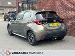 Toyota Yaris 1.5 Hybrid Dynamic AchteruitrijCam/Adapt.Cruise, 12 maanden, Gebruikt, Euro 6, 450 kg