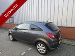 Opel Corsa 1.4-16V, Voorwielaandrijving, Euro 5, 1398 cc, 4 cilinders