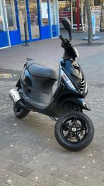 sm06 (sito plus 213) uitlaat, Ophalen of Verzenden, Zo goed als nieuw, Tweetakt, Zip