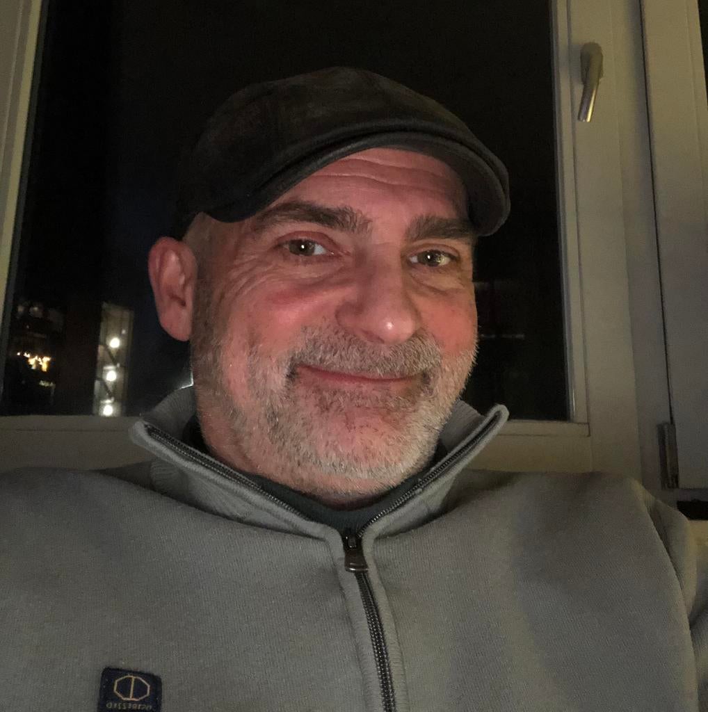 Ijzer, Ophalen of Verzenden