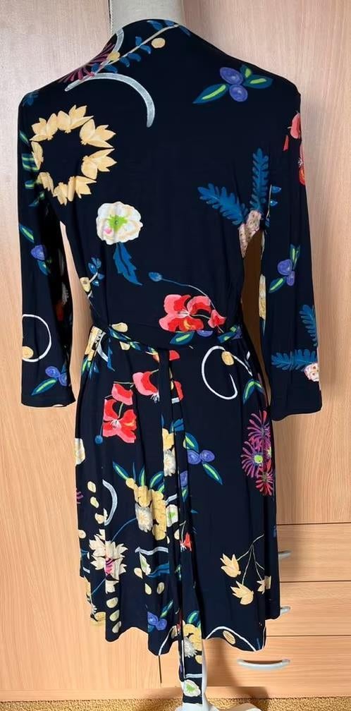 Desigual jurk maat 42[v], Overige kleuren, Maat 42/44 (L), Ophalen of Verzenden, Zo goed als nieuw