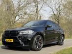 BMW X6 M M HUD B&O (bj 2015, automaat), Automaat, 2950 kg, 2240 kg, Gebruikt