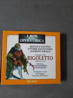 Verdi - Rigoletto (Ricordi Opera Lirica CD), Ophalen, Romantiek, Gebruikt, Opera of Operette