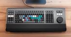Blackmagic Design Editor Keyboard, Ophalen of Verzenden, Zo goed als nieuw
