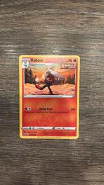 CRE Raboot 027/198, Hobby en Vrije tijd, Verzamelkaartspellen | Pokémon, Ophalen of Verzenden, Zo goed als nieuw