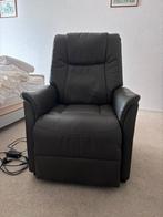 Elektrische sta‑op stoel, Ophalen, Overige materialen, 75 tot 100 cm, Zo goed als nieuw