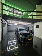 Volkswagen Golf 1.4 TSI Hybride 310PK GTE 5D 2015 Zwart, Euro 6, 4 cilinders, Overige bekleding, Zwart