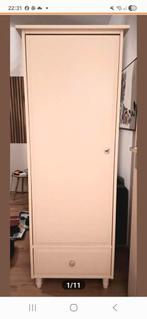 Ikea Hemnes kinderkledingkast, Gebruikt, 50 tot 70 cm, 105 cm of meer, Ophalen of Verzenden