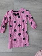 Z8 jurkje 74, Ophalen of Verzenden, Zo goed als nieuw, Meisje, Jurkje of Rokje