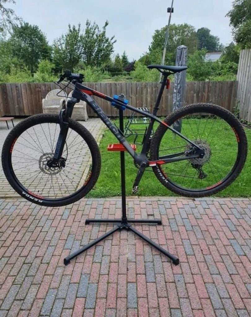 Mooie Bianchi Mauntainbike!!, Fietsen en Brommers, Fietsen | Mountainbikes en ATB, Ophalen of Verzenden