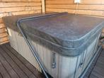 Jaccuzi 4 Persoons, Tuin en Terras, Bubbelbaden en Hottubs, Ophalen, Zo goed als nieuw