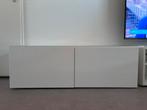 IKEA BESTÅ tv-meubel - moet weg, Ophalen, Zo goed als nieuw, 25 tot 50 cm, Minder dan 100 cm