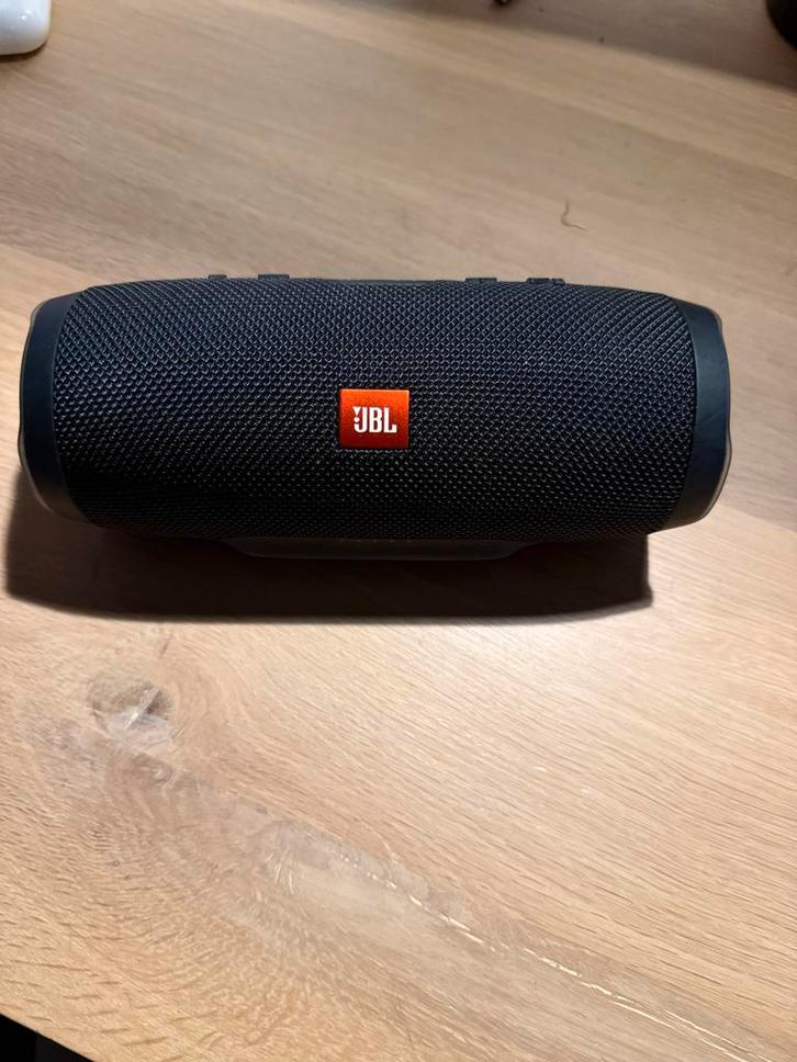 JBL Charge 3 Draagbare Bluetooth Speaker, Audio, Tv en Foto, Luidsprekers, Zo goed als nieuw, Overige typen, Minder dan 60 watt
