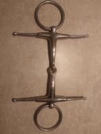 Kneveltrens 13 cm, Ophalen of Verzenden, Gebruikt