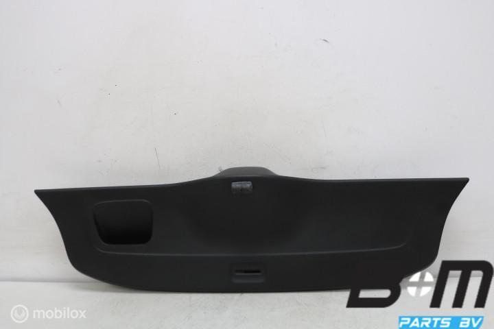 Achterklepbekleding VW Up! GTI 1S0867601E, Auto-onderdelen, Interieur en Bekleding, Gebruikt