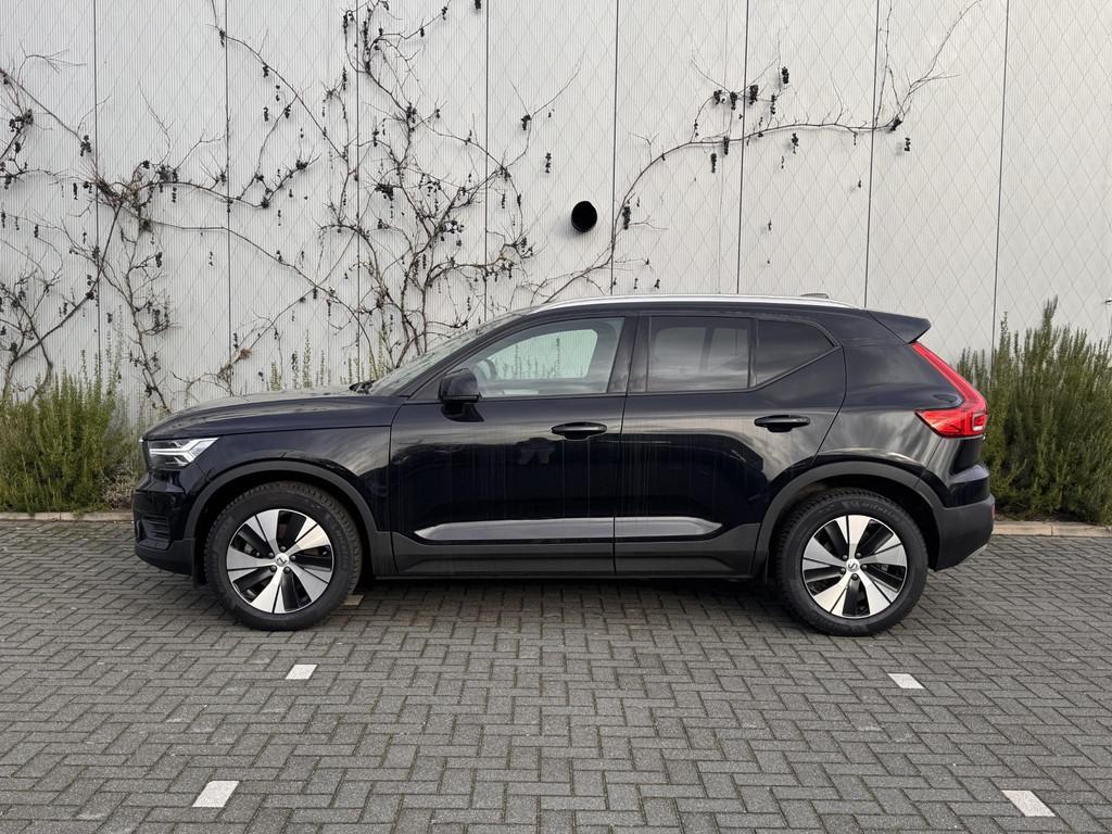 Volvo XC40 2.0 B3 Momentum Business | Adaptive Cruise Contro, 12 maanden, Euro 6, 4 cilinders, Origineel Nederlands
