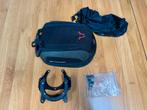 SW Motech tanktas yamaha met tankring . Mooi!, Motoren, Accessoires | Koffers en Tassen, Ophalen, Gebruikt