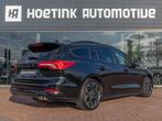 Ford Focus Wagon 1.5 EcoBoost ST Line Business | B&O | Hud |, 1345 kg, Euro 6, Leder en Stof, 3 cilinders