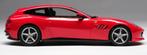 Ferrari GTC4 Lusso Rood 1:18 van Amalgam, Ophalen of Verzenden, Nieuw, Auto, Overige merken