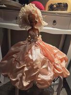 Zeldzame Barbie pop mattel 1966, Ophalen of Verzenden, Gebruikt, Barbie