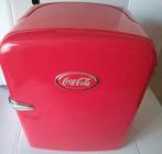 Coca-Cola koelbox, Ophalen, Koelelement