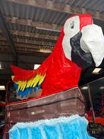 Carnavals Poppen, Hobby en Vrije tijd, Feestartikelen, Verzenden, Gebruikt, Feestartikel, Carnaval